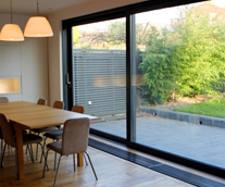 Protech Powder Coating, Norfolk, Patio Doors