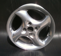 Protech Powder Coating, Norfolk, Alloy Wheels